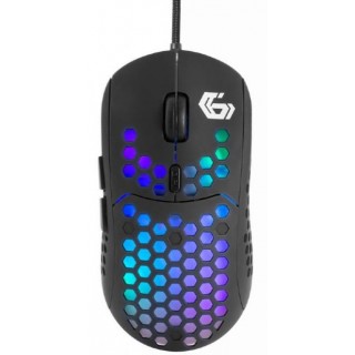 Gembird RAGNAR-RX400 Black